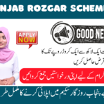 CM Punjab Rozgar Scheme 2026